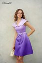 Hera DG 1134a Ảnh của Đầm A sát nách